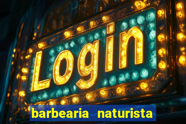 barbearia naturista em sao paulo